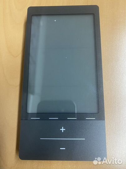 Модуль управления холодильника Siemens