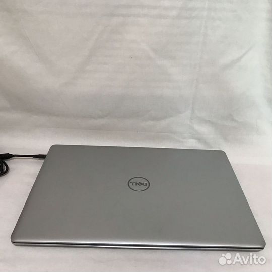 Dell p75f