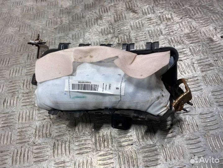 Подушка безопасности пассажира Ford Explorer 6 2020