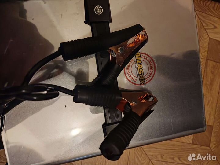 Зарядное устройство для акб