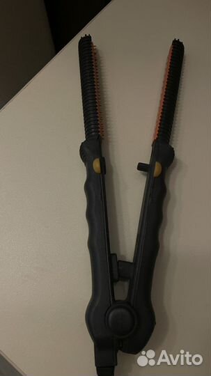 Утюжок для кератинового выпрямления