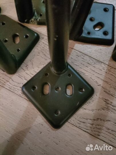 Ножки для кресла, дивана