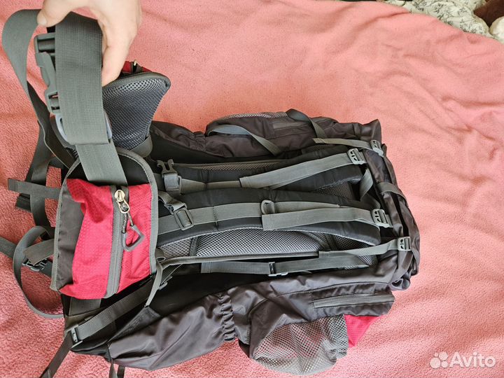 Рюкзак туристический 80 литров