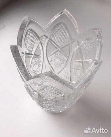 Ваза / конфетница СССР