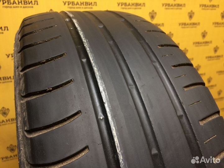 Viatti Strada Asimmetrico V-130 195/55 R15 85