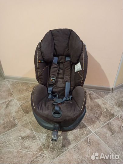 Детское Автокресло 