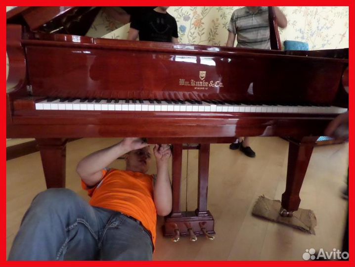 Грузчики, услуги грузчиков, такелажники