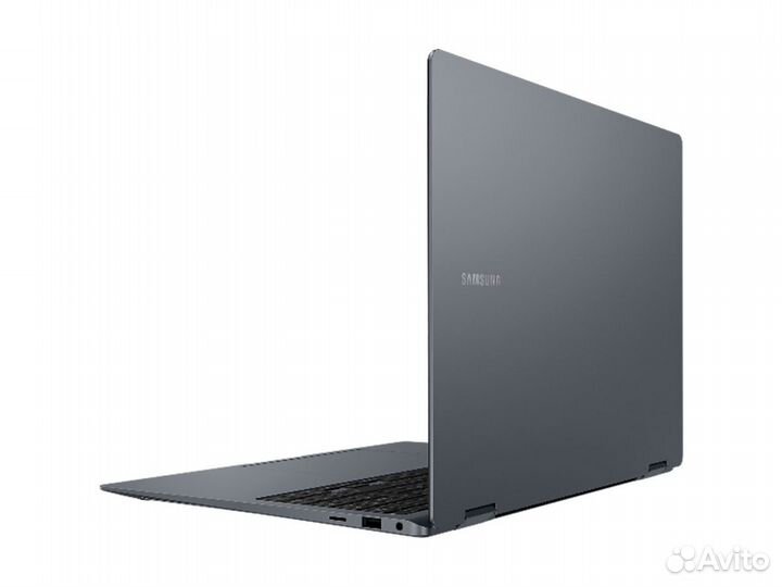 Samsung Galaxy Book4 Pro 360 Ultra7 ARC amoled