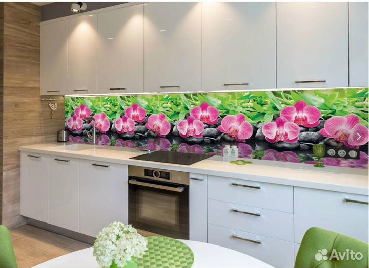 Пластиковые панели