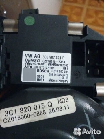 Регулятор скорости вращения мотора