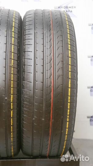 Pirelli Scorpion Verde 215/65 R17 99V