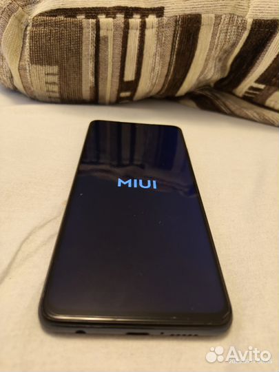 Смартфон xiaomi poco x3 pro 8 256