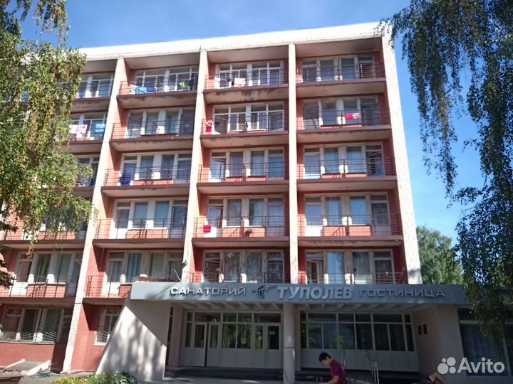Медперсонал