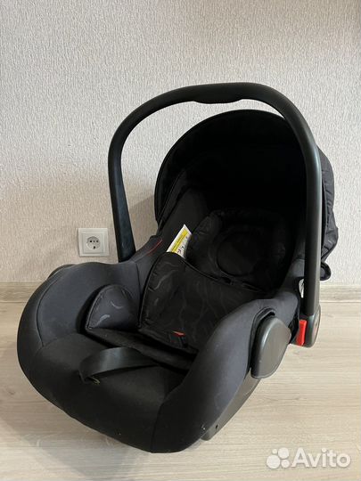 Автолюлька