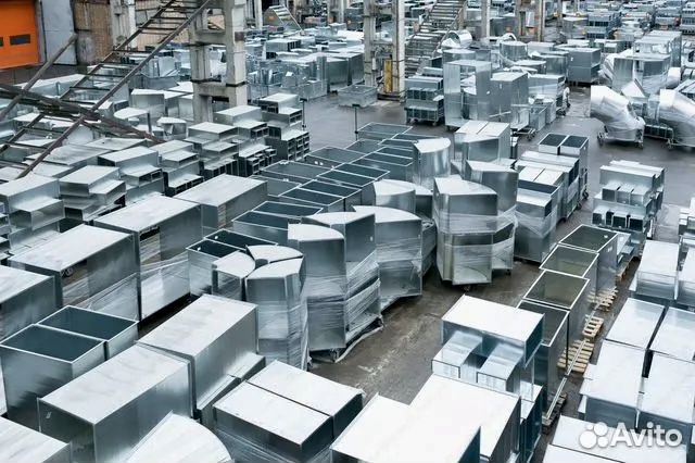 Производственный холдинг металлообработка