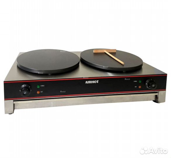 Блинница airhot BE-2