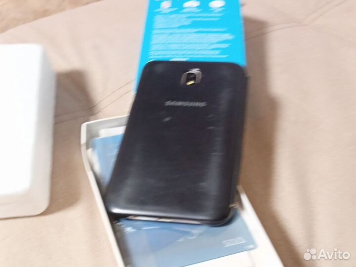 Телефон samsung