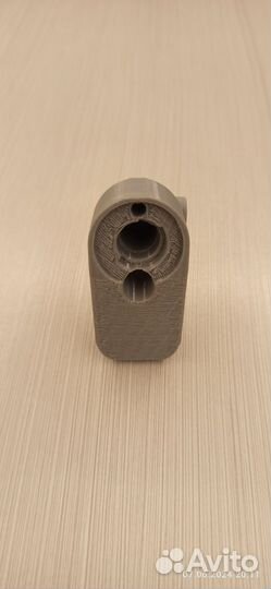 Держатель головы вентилятора cameron FCS-4050