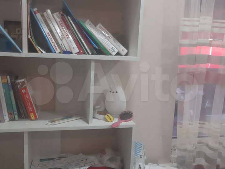 Дом 89 м² на участке 12 сот.