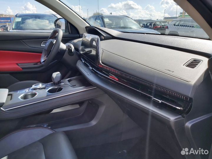 Changan CS55 Plus 1.5 AMT, 2024