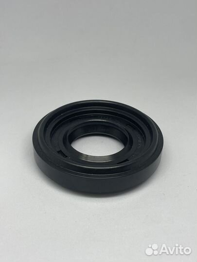 Сальник бака 30Х52/66Х12/16,5 GP zanussi 506805160