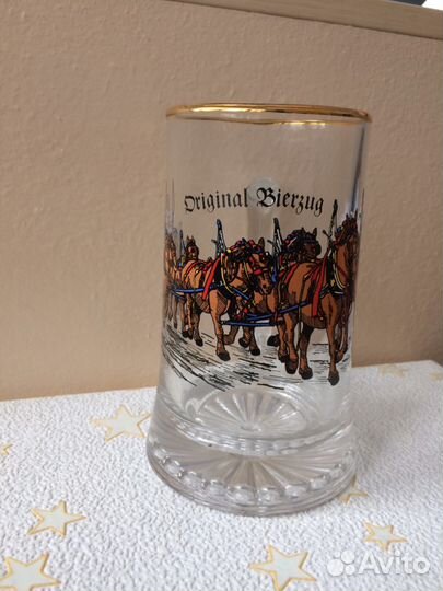 Пивные кружки