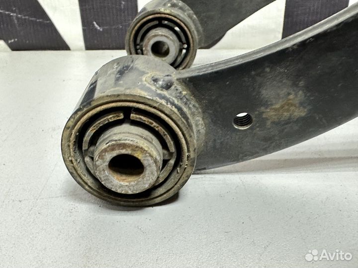 Рычаг верхний задний Suzuki Kizashi RE