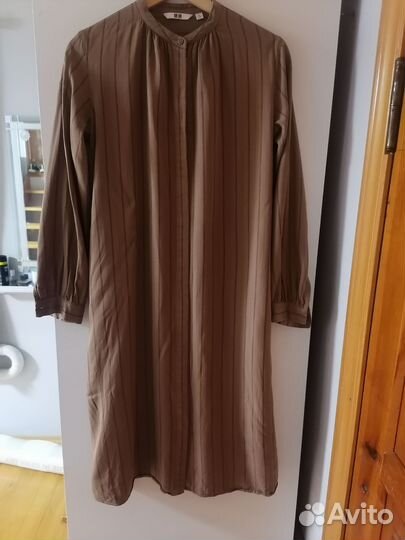 Uniqlo платье s