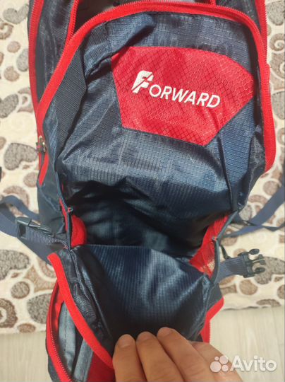 Спортивный рюкзак Forward