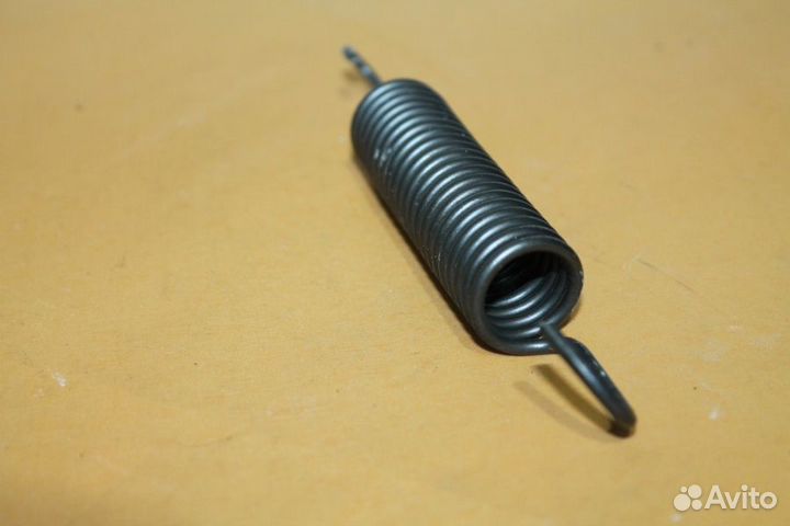 Пружина бака Miele 4176890 бу. 4215