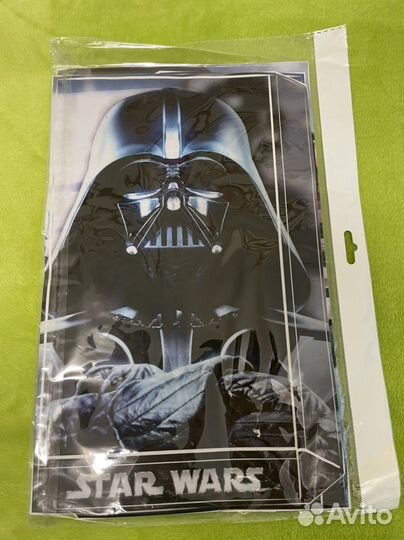 Наклейка на ps4 Fat