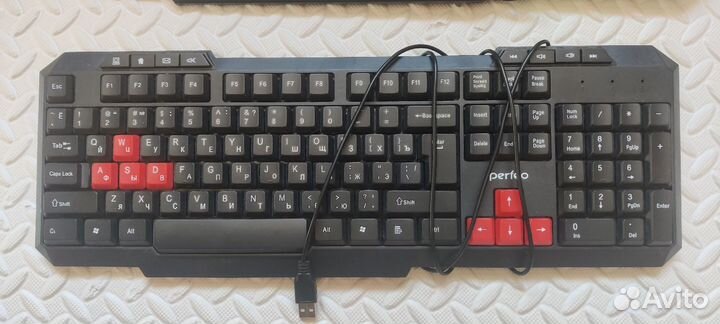 Клавиатура