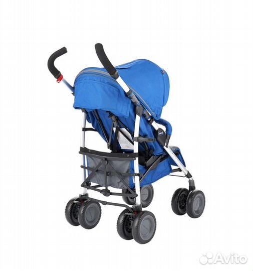 Прогулочная коляска бу