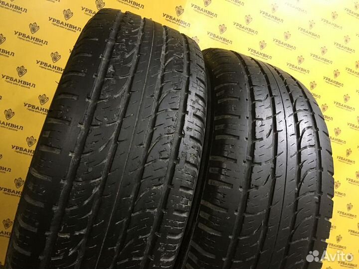 Viatti Bosco A/T V-237 215/65 R16 98H