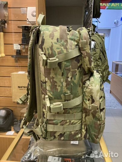 Рюкзак военный тактический