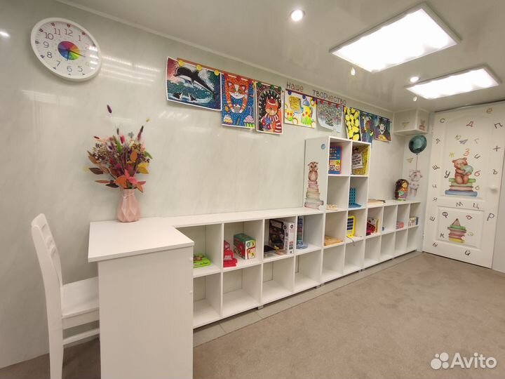 Репетитор нач-ых классов Дош-ное обуч, развитие