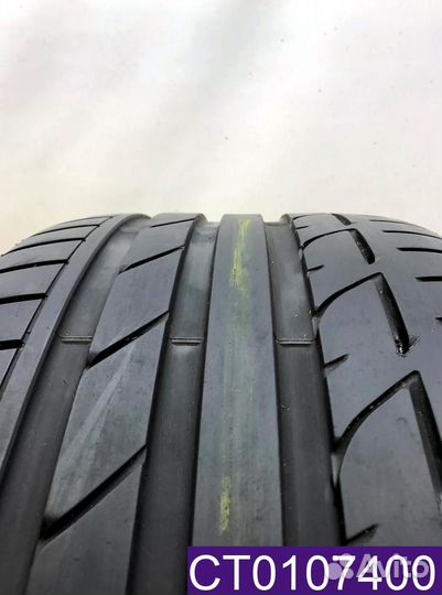 Bridgestone Potenza S001 275/35 R20 102Y