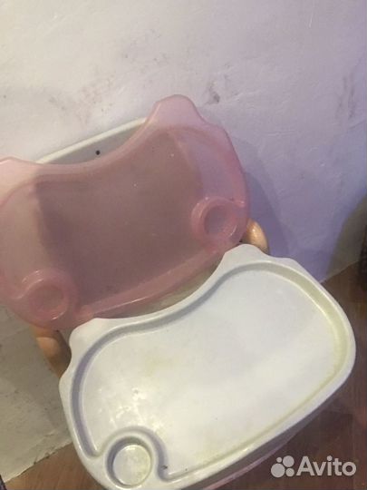 Стульчик для кормления