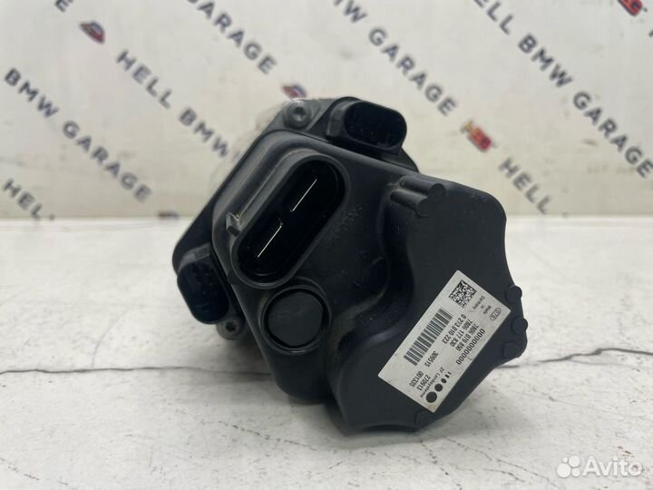 Мотор рулевой рейки Bmw F10 F11 F13