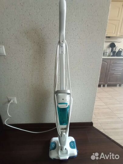 Паровая швабра Tefal Steam Power vp6557rh Обмен