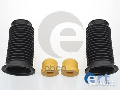 Сервисный комплект переднего амортизатора Kia C