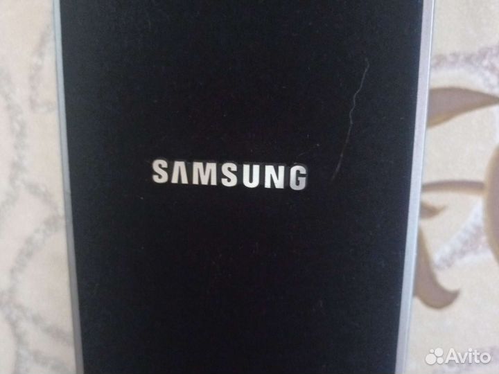 Колонки для музыкального центра Samsung