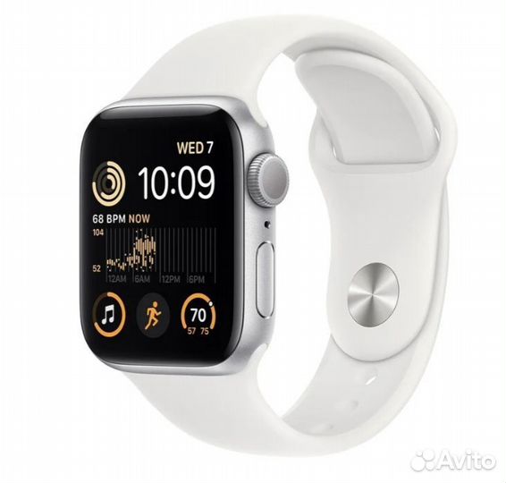 Apple Watch Series 7 45 mm