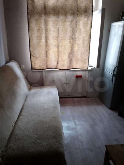 Комната 19 м² в 3-к., 5/9 эт.