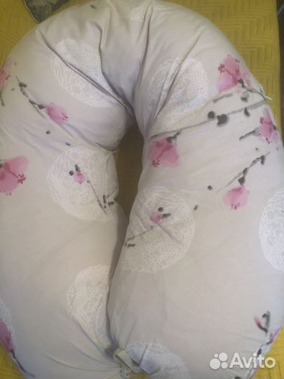 Подушка для беременных