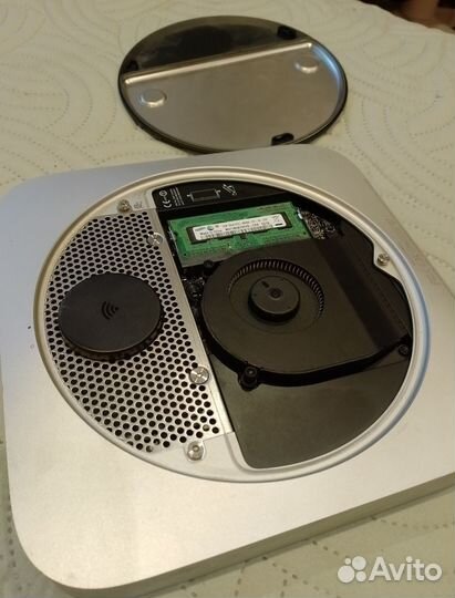 Apple Mac mini