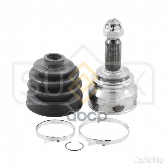 Шрус наружный перед прав/лев ST1044 sufix