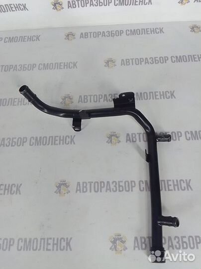 Трубка охлаждения двигателя Skoda Octavia A5