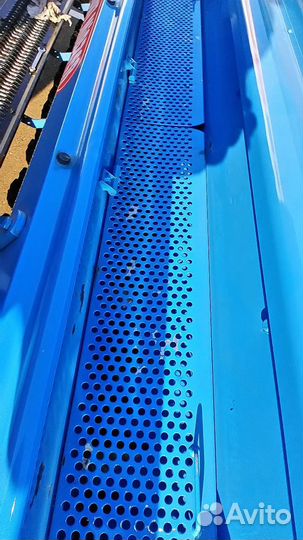 Сеялка Bozkurt BTM, 2023