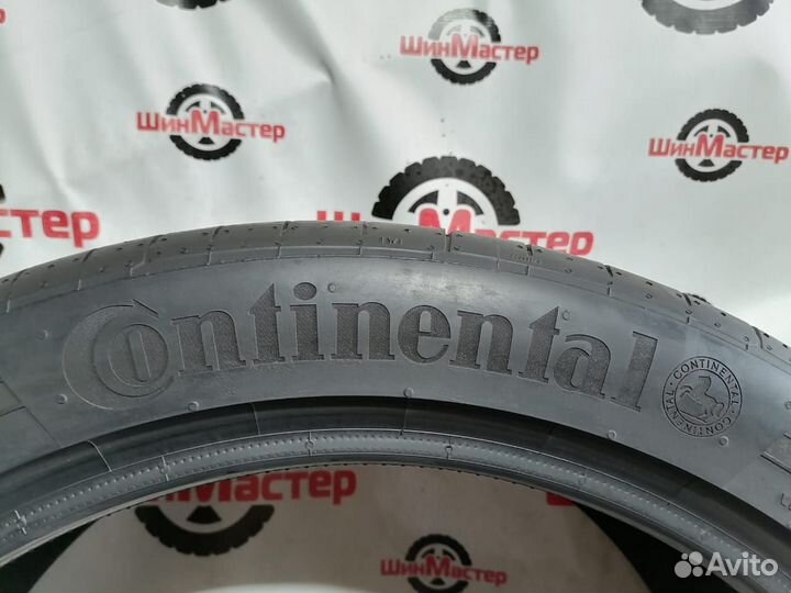 Continental ContiSportContact 5 255/40 R20